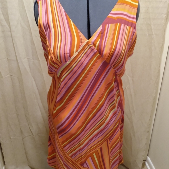 Wild Fable Sleeveless Dress - Picture 2 of 5